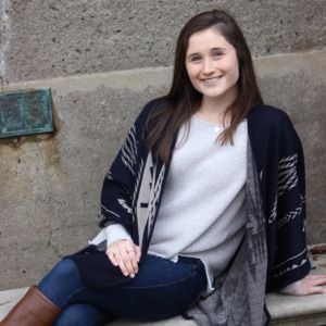 Meet your Posher, Celeste